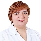 Чернобривец Наталия Александровна