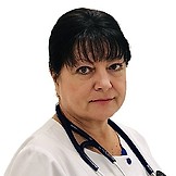 Фролова Маргарита Анатольевна