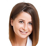 Щевьева Марина Николаевна