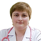 Шачина Ярослава Анатольевна