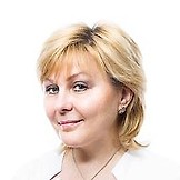 Самойлова Наталия Гранитовна