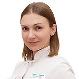 Бугайчук Ольга Викторовна