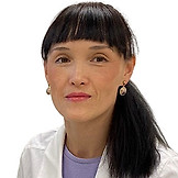Саенко Ольга Витальевна