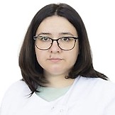 Евдокимчик Любовь Викторовна