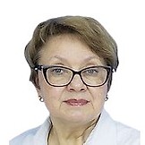Спасенкова Ольга Сергеевна