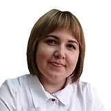 Кондрашина Юлия Васильевна