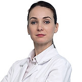 Азымшина Эльвира Абдулхаковна