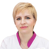Коростелева Ольга Алексеевна