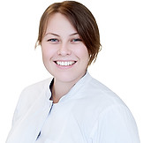 Кулинкович Анна Юрьевна
