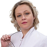 Белова Виктория Игоревна