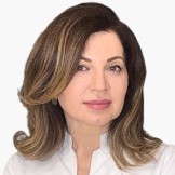 Ханмурзаева Аида Геродотовна