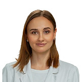 Кононова Юлия Александровна