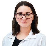Гевчук Екатерина Юрьевна