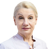 Овешникова Марина Леонидовна