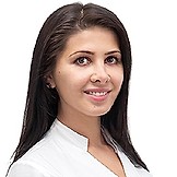Радзивилл Виталия Константиновна
