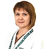 Харькина Татьяна Юрьевна