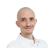 Липатов Глеб Николаевич