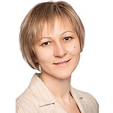 Корженко Ольга Владимировна