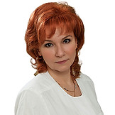 Григорьева Маргарита Анатольевна