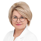 Харченко Наталья Владимировна