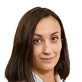 Злобина Анна Николаевна