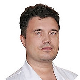 Монастырев Андрей Владимирович