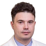 Монастырев Андрей Владимирович