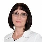 Ходаковская Наталия Александровна