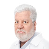Леонов Виталий Валерьевич