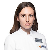 Никифорова Анастасия Евгеньевна