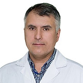 Волков Андрей Владимирович