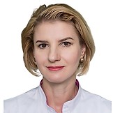 Сафран Виолетта Олеговна