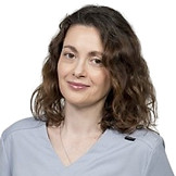 Савчук Екатерина Геннадьевна