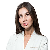 Дудина Ольга Александровна
