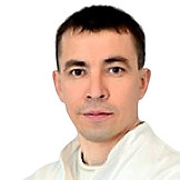 Мухаметов Ильдус Ринатович