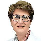 Киладзе Лиана Галактионовна