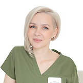 Шуляк Ирина Степановна