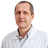 Каплун Анатолий Васильевич