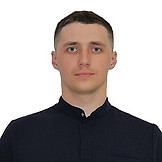 Гапоненко Артем Дмитриевич