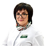 Захаренкова Валентина Дмитриевна
