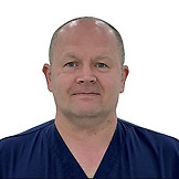 Шушков Матвей Владимирович