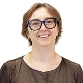Самойлова Наталья Валентиновна