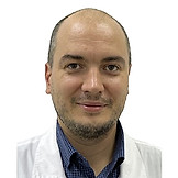 Колесников Александр Сергеевич