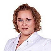 Емельянова Ирина Александровна