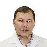 Харин Николай Леонидович