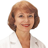 Щетинина Елена Витальевна