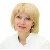 Сычева Лариса Викторовна