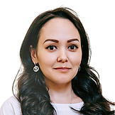Валуцэ Юлия Александровна