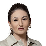 Сариева Варвара Владиславовна