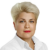 Исупова Ольга Владимировна